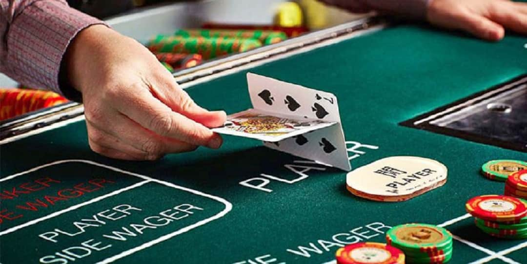 Cách Chọn Bàn Chơi Baccarat Phù Hợp  Luật Chơi Chiến Thắng Tại AE888