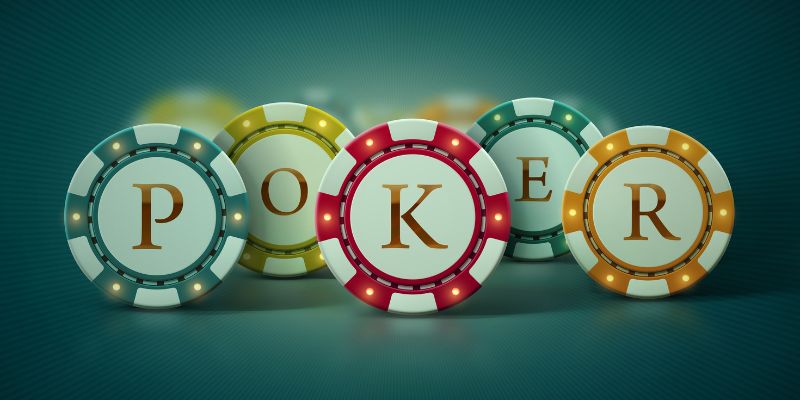 Khởi Đầu Hành Trình Poker Online Với Kiến Thức Cần Thiết Cho Người Mới