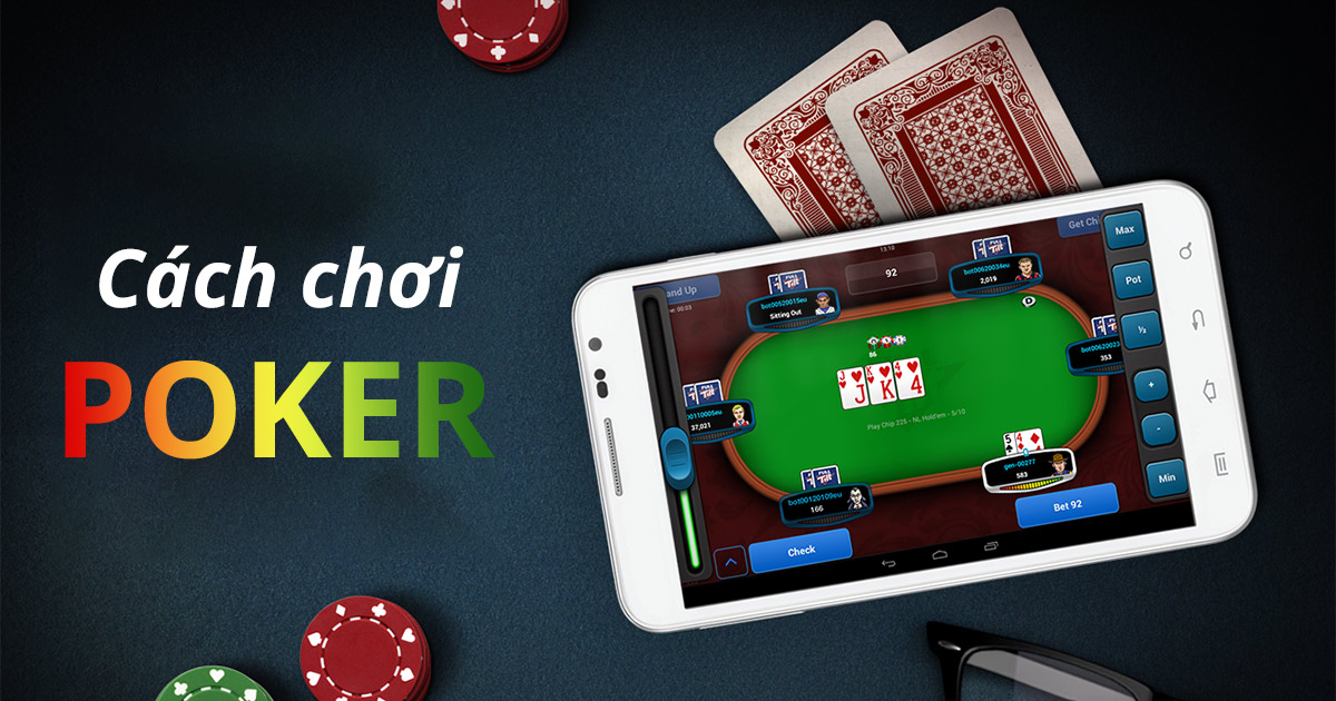 Khởi Đầu Hành Trình Poker Online Với Kiến Thức Cần Thiết Cho Người Mới