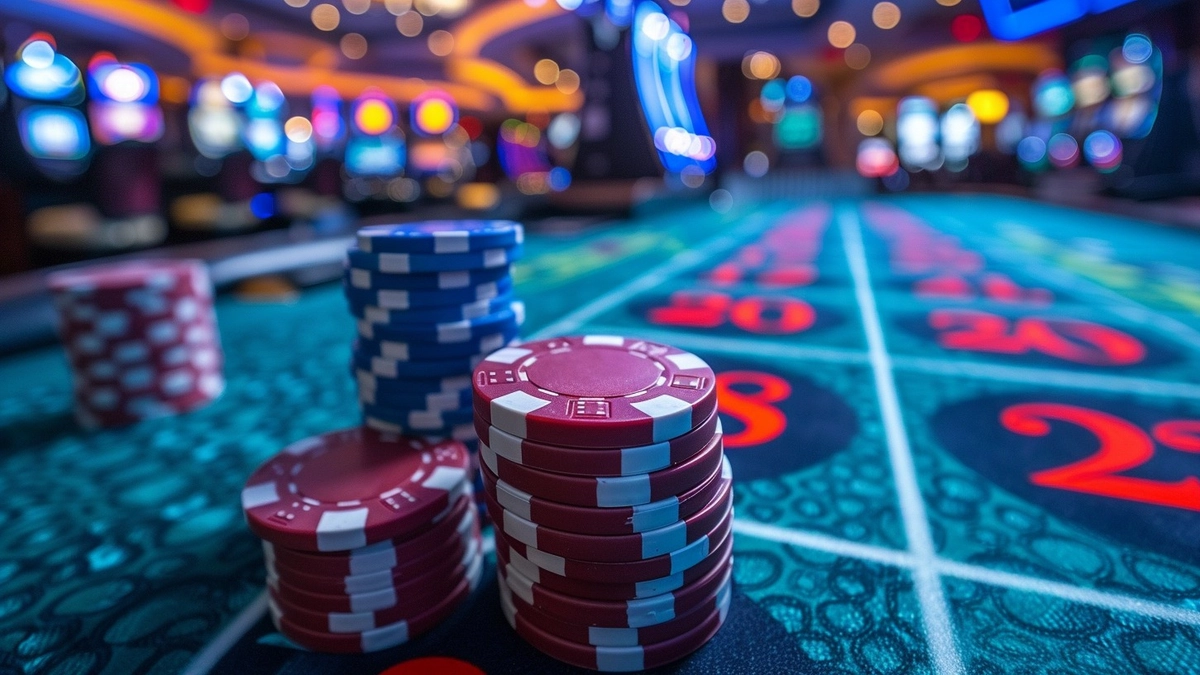Cách quản lý tài chính khi chơi Roulette AE888: Chơi thông minh, thắng lớn