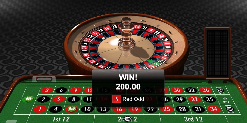 Cách quản lý tài chính khi chơi Roulette AE888: Chơi thông minh, thắng lớn