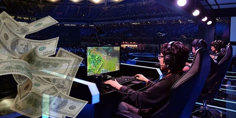 Chiến thuật Cá cược Esport AE888: Hướng dẫn chi tiết