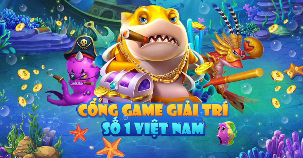 Game Bắn Cá Miễn Phí Online AE888: Hướng dẫn, mẹo chơi và tải game