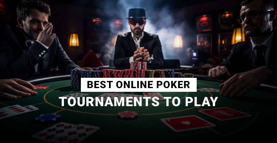 Poker tournament AE888: Lịch Trình, Luật Chơi & Chiến Lược Chinh Phục!