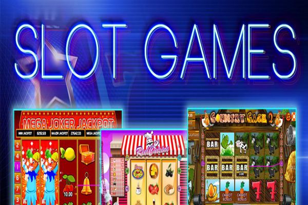 Slot Game 3D AE888: Chơi Slot Nổ Hũ Đồ Họa 3D Cực Đỉnh!